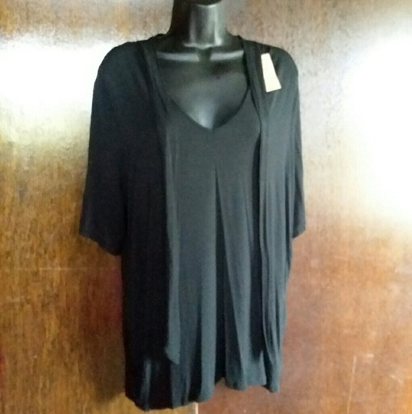 American Eagle Outfitters Tops - NWT American Eagle Outfitters Soft & Sexy T XXL